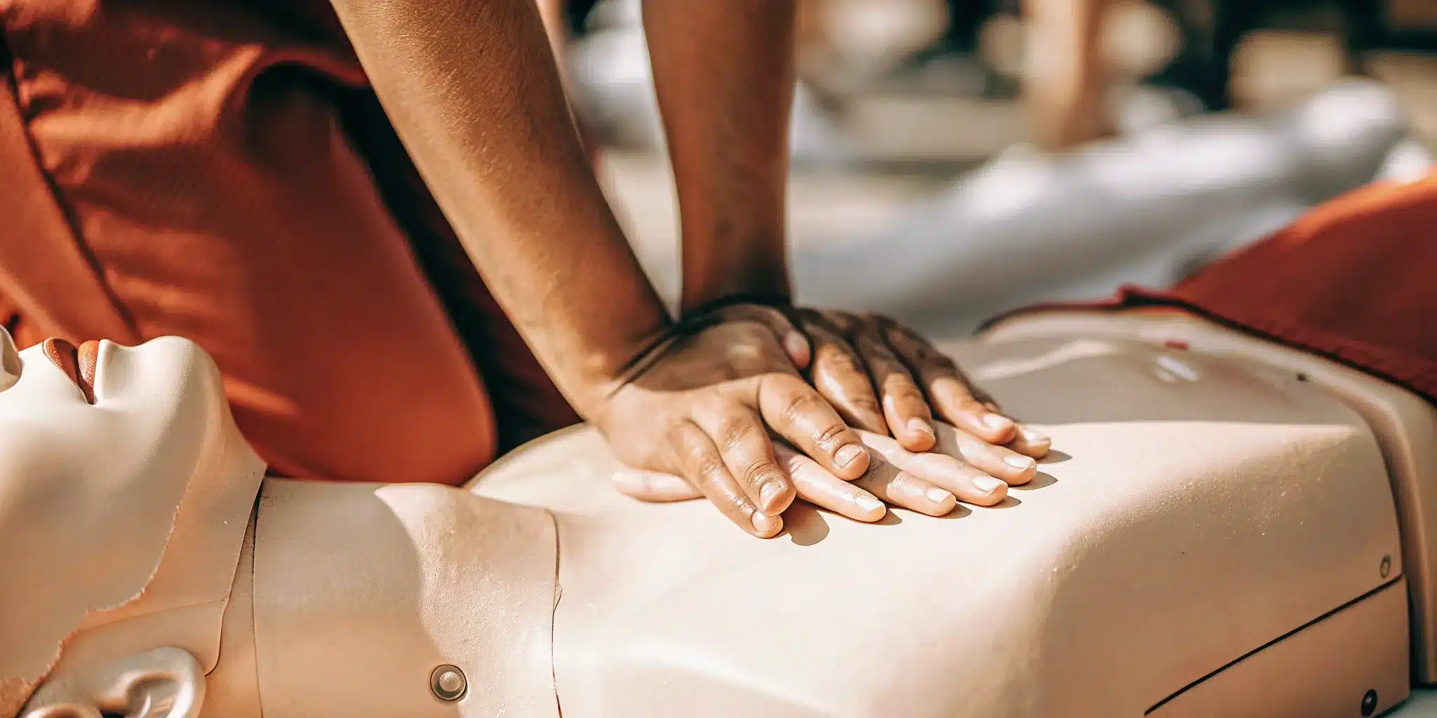 Carmichael CPR Certification: Your Guide