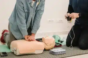 BLS HeartCode Carmichael: Your Certification Guide