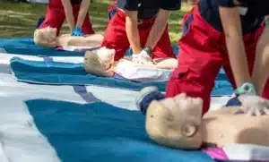 CPR First Aid Recertification in Carmichael: Your Guide