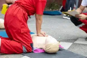 Find CPR Courses Near Me: Your Complete Guide